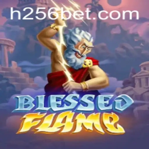Descubra o Emocionante Mundo do BlessedFlame: O Impacto nas Tendências de Jogos Recentes