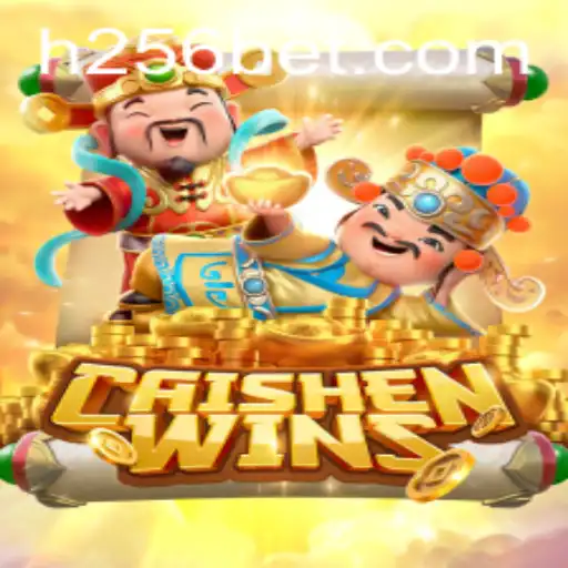 CaishenWins: Descubra o Fascínio das Antigas Riquezas Orientais no Mundo dos Jogos