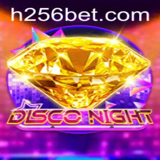DiscoNight: O Jogo de Apostas que Agita a Noite com 256bet