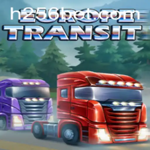 Descubra o Universo de EuropeTransit: O Novo Fenômeno nos Games