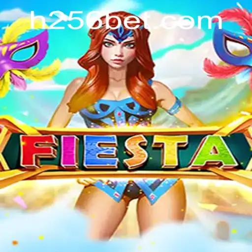 Desvendando o Jogo Fiesta: Uma Nova Experiência de Entretenimento com 256bet