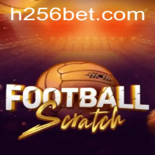 Descubra o Empolgante Mundo do FootballScratch com 256bet