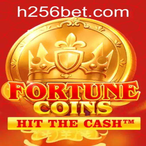 Explorando o Jogo FortuneCoins e a Plataforma 256bet