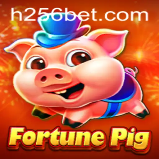 Explorando FortunePig: Um Mergulho na Excitante Aventura do Cassino Online com 256bet