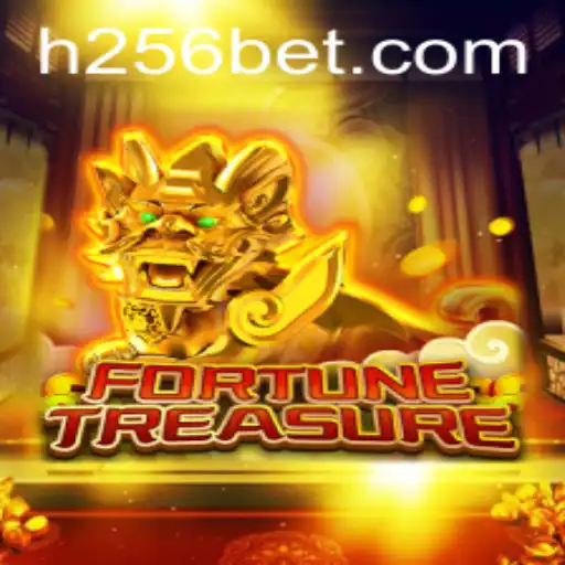 Desvendando o Enigmático Jogo FortuneTreasure