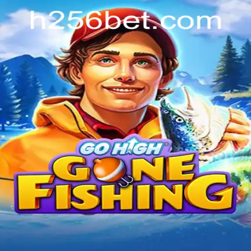 GoHighGoneFishing: Um Mergulho na Diversão Aquática com 256bet