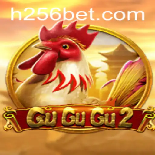 GuGuGu2: Um Mergulho no Mundo do Entretenimento Interativo com 256bet