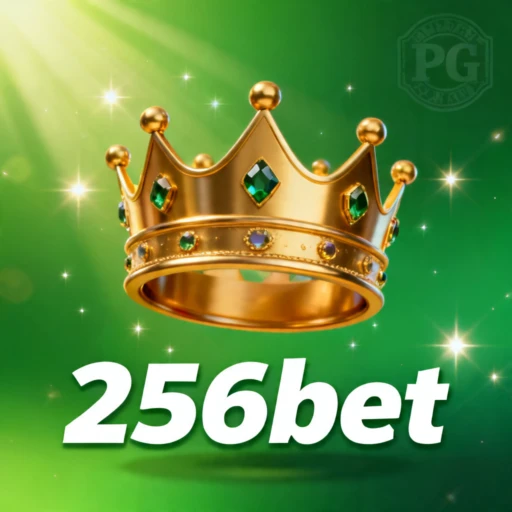 256bet Logo