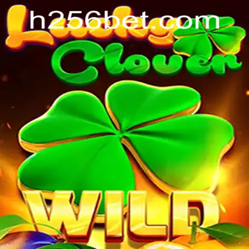 Descubra as Emoções do Jogo 'LuckyClover' com 256bet