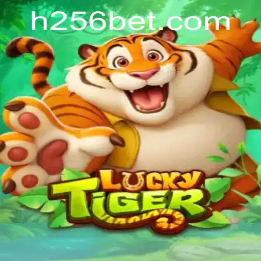 Explorando o Fascinante Mundo do LuckyTiger: Um Novo Horizonte no Jogo 256bet