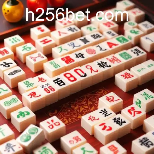 Mahjong