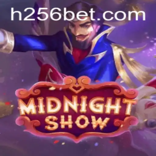 Descubra o Fascinante Mundo de MidnightShow e a Emoção da 256bet