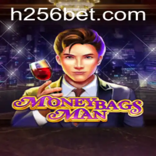 Explorando o Universo de MoneybagsMan: Uma Aventura com 256bet