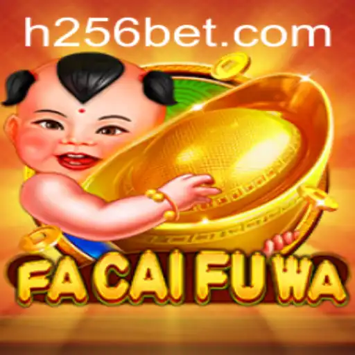 FaCaiFuWa: Descubra o Mundo Emocionante do Novo Hit de 256bet