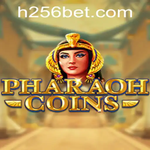 PharaohCoins: Explorando a Nova Era dos Jogos com 256bet