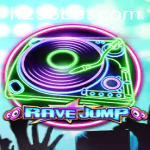 RaveJump: A Nova Sensação dos Games e Sua Conexão com 256bet