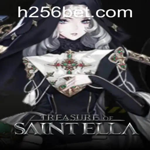 Descubra o Mundo Empolgante de TreasureofSaintElla: O Novo Fenômeno de Jogos da 256bet